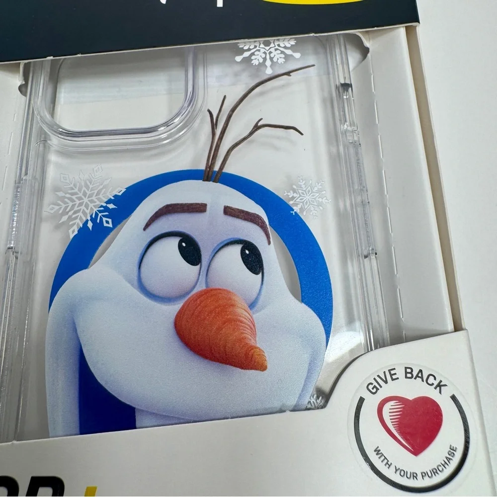 OtterBox nwt disney